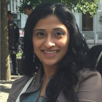 Beena Varghese, Pt, Dpt
