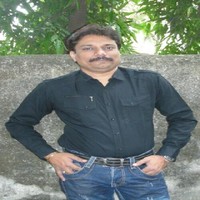 Dharmesh Parekh