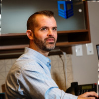 Eric Estep MS