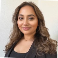 Sumaiya M.
