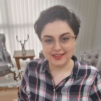 Aida Salek