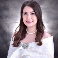 Stephanie Kate Garin