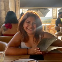 Yzabelle Onate