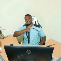 Patrick Duruamadi