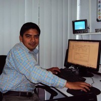 Joel Abraham Sánchez Tíffer