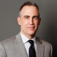David A. Karpa, Cfa