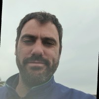 Christophe Borie