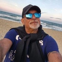 Jean Pierre Saraillon