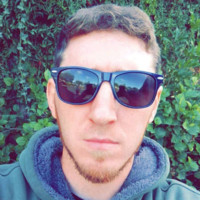 Justin Greylord