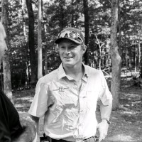 Keith Hildwein