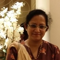 Saima Anwar