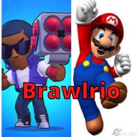 I am Brawlrio