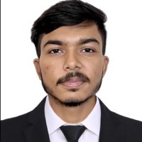 Shivam Kumar Sinha