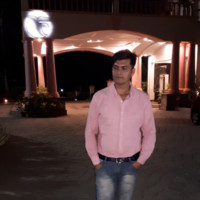 Swarnendu Ghosh