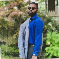 Darryl Simpson