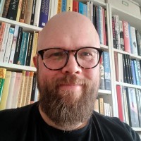 Sune Tønning Sørensen