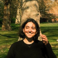 Cécile Sarrola