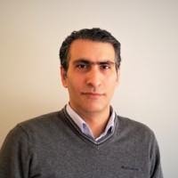 Mohammad Janalizadeh