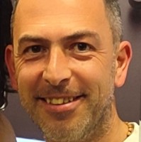 George Tsairidis