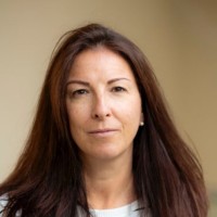 Ilaria Pistorello