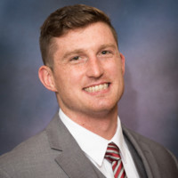 John Geary, Jr.