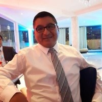 Edinson Flores Huarca