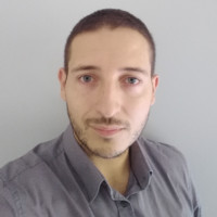 Laurent Tonon