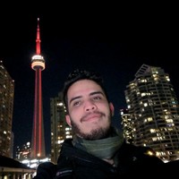 Amir Granadillo B.