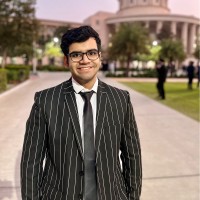 Akshat Charan