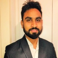 Surendra Kumar Yadav 🇮🇳 🇩🇪