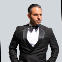 Ariel Mossazadeh, Esq.
