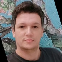 Adriano Fernandes da Silva