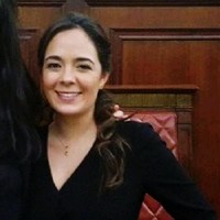 Claudia J Plazas Molina