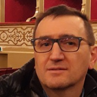 MAURO BERETTA