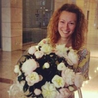 Anna Labutina