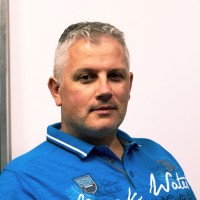 Bertrand Duchatelle