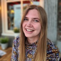 Lisa Glasbergen