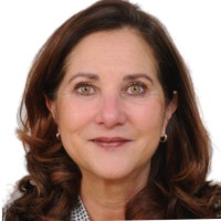 Maud Hamel