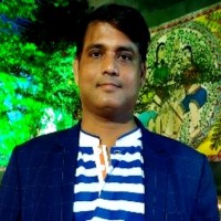 Dr. Pradipta Kumar Mishra