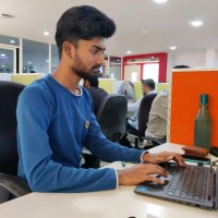 Vishnu Prasad K