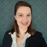 Cecile Jaouen-Leonard
