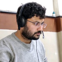 Krishna Dhonddev