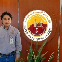 Ron Javier Paguio