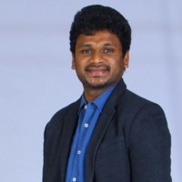 Anil Krishna Varikuti