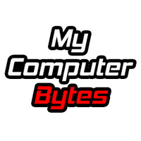 My Computer Bytes