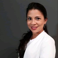 Natalia Mendoza Ferreira, Ph.D