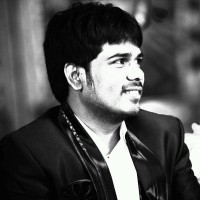 Saravanakumar Muthusamy