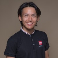 Kenneth Tan