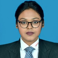 Anusmita Nandi