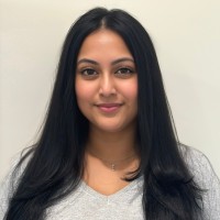Sasha Rampersaud